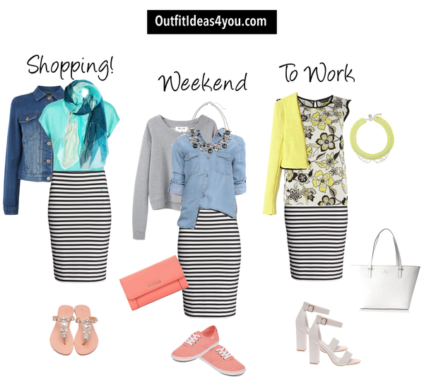 Click to get the look