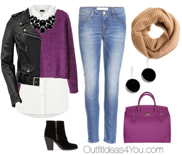 Click to get the look