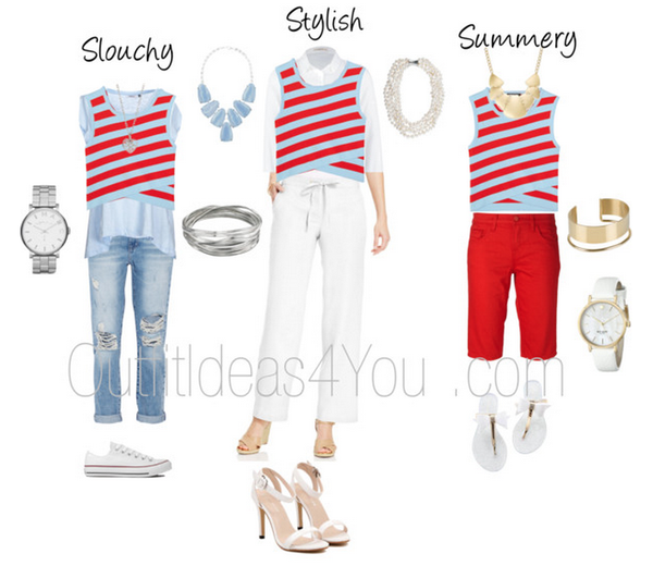 Click to get the look