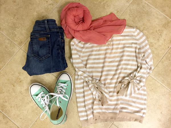 Click to get the look