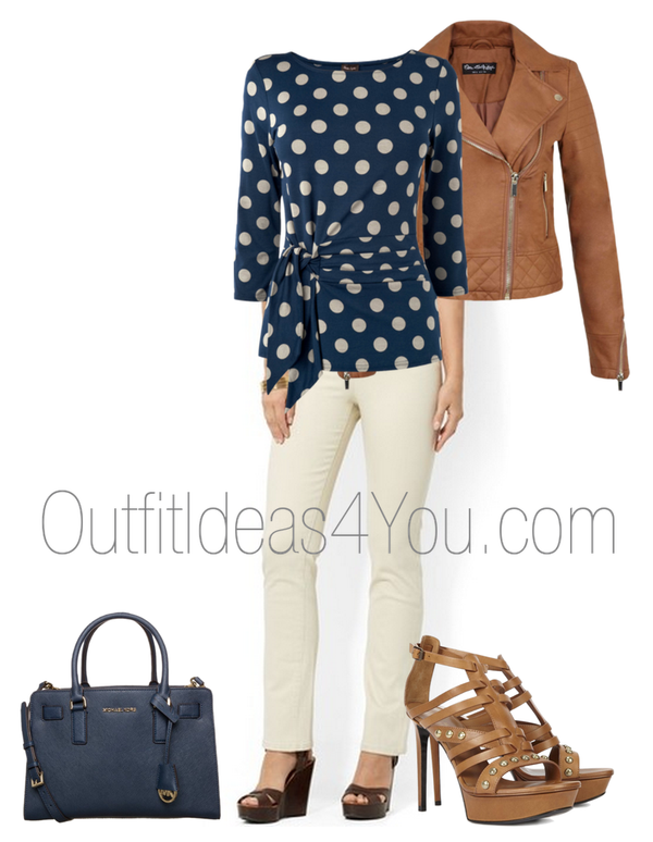 Click to get the look