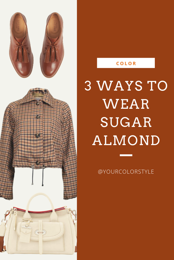 How To Wear Orange
