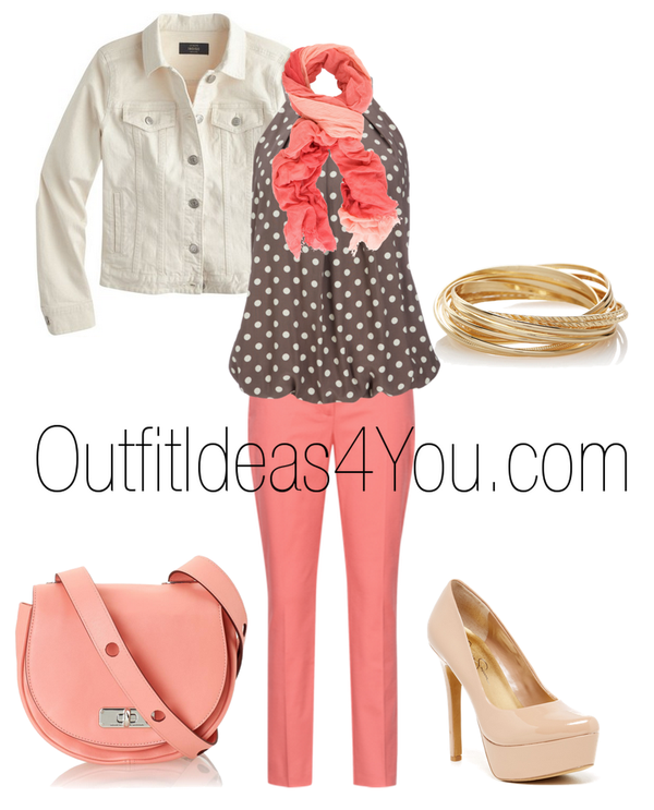 Click to get the look