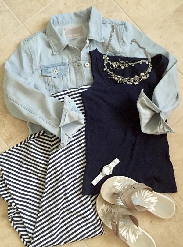 Click to get the look