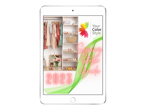 Spring Style Guide