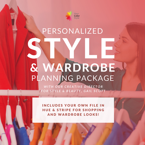 Personal Style Services