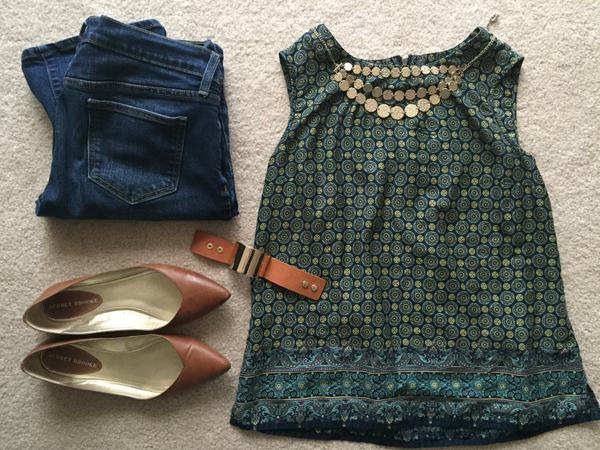 Click to get the look