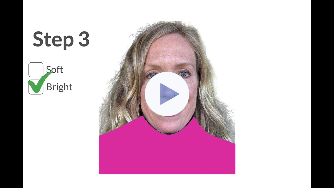How to Find Your Best Colors at Any Age | Color Analysis for Women Over 40