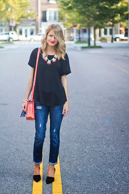 Click to get the look