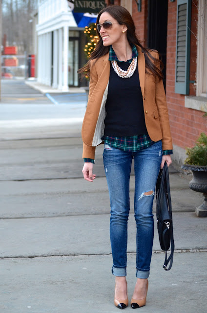 Click to get the look