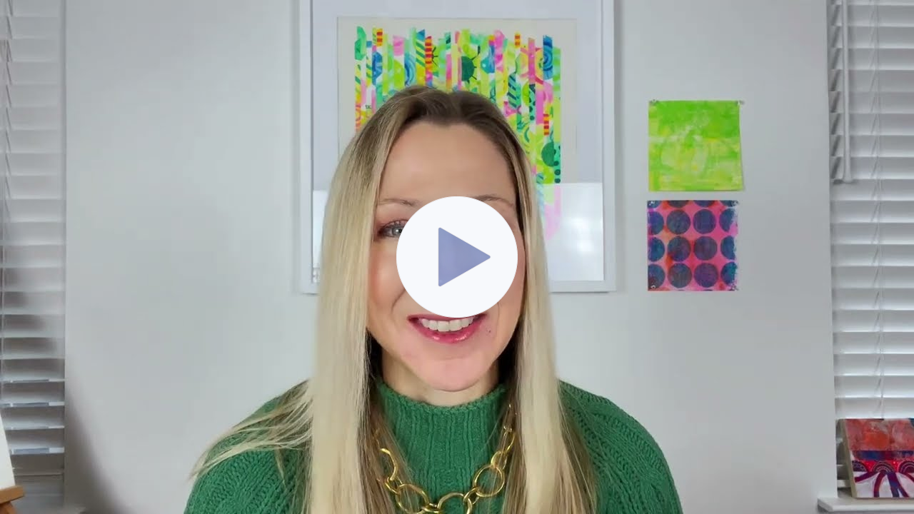 Color Harmony Course - as it applies to color theory