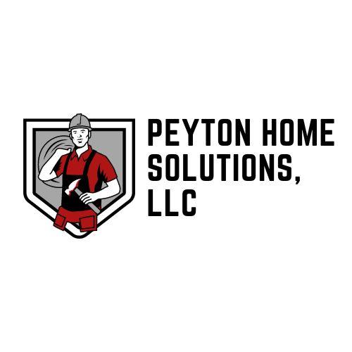 Peyton Home Solutions, LLC
