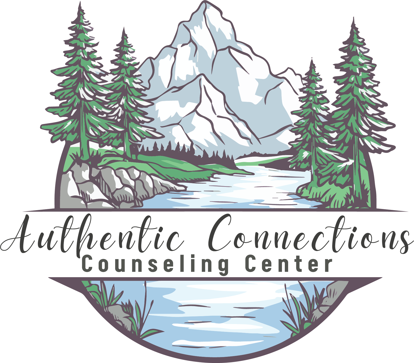 Authentic Connections Counseling Center