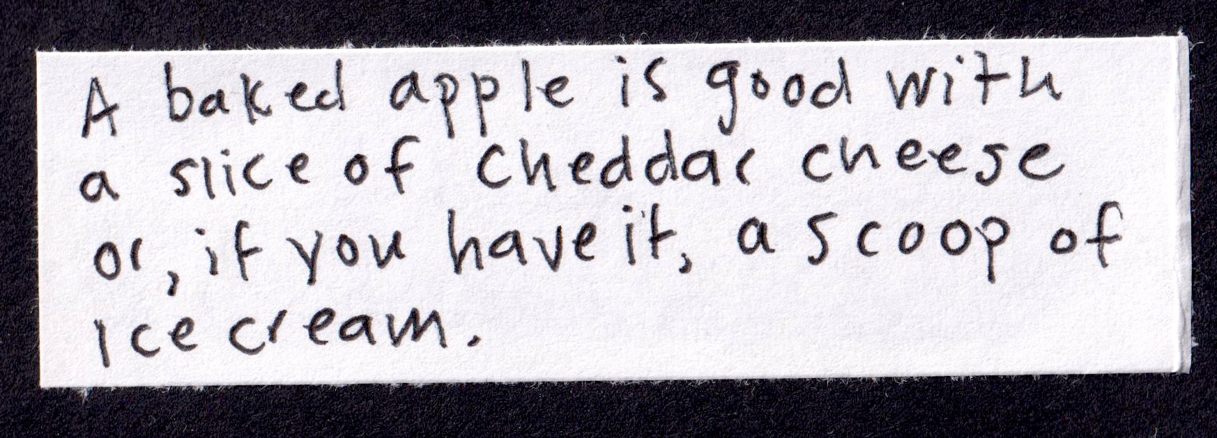 But don't be afraid! This meal-level salad would not be IN my regular rotation if it weren't also ENJOYABLE. It is! Refreshing, flavorful, filling. (And vegan, if you're into that kind of thing.) / (Carolyn at table with Ingrid and Iris: I just feel so....) (Ingrid and Iris, simultaneously: nourished?) (Carolyn: NOURISHED.) / This is yet another NYT thing (Melissa Clark), but I've put my own spin-aroo on th eprocess and added chick peas to make it more ...
nourishing. 