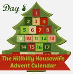 HBHW Advent Calendar - Day 8