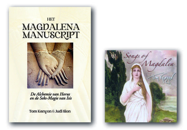 Magdalena Pakket
