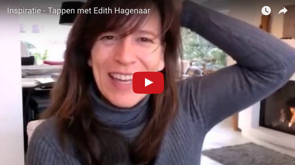 Inspiratie met Edith Hagenaar