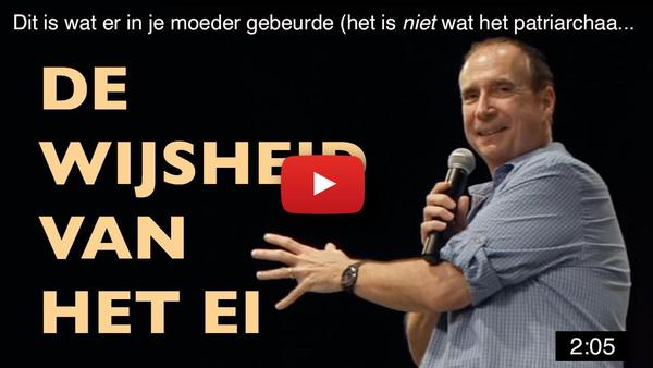 Zet afbeeldingen aan: De wijsheid van het ei