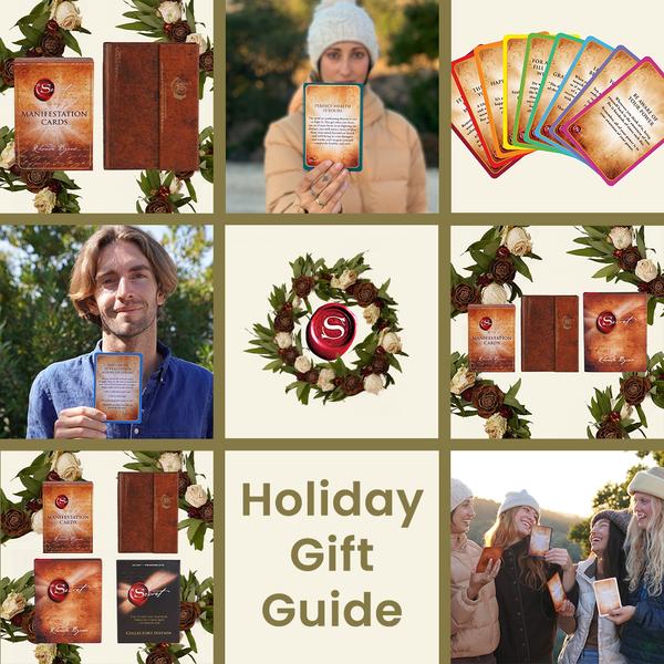 the-secret-holiday-gift-guide