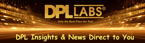 DPL Labs Newsletter