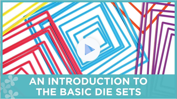 An Introduction to the Basic Die Sets