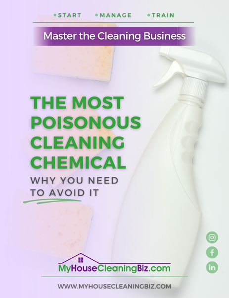 Are you ready to grow your residential cleaning business and increase profits