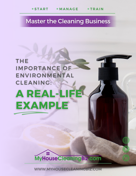 Are you ready to grow your residential cleaning business and increase profits