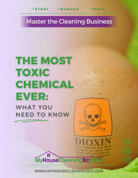Are you ready to grow your residential cleaning business and increase profits