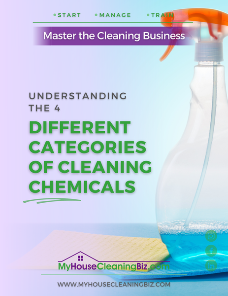 Are you ready to grow your residential cleaning business and increase profits