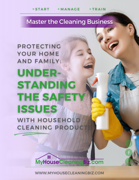 Are you ready to grow your residential cleaning business and increase profits