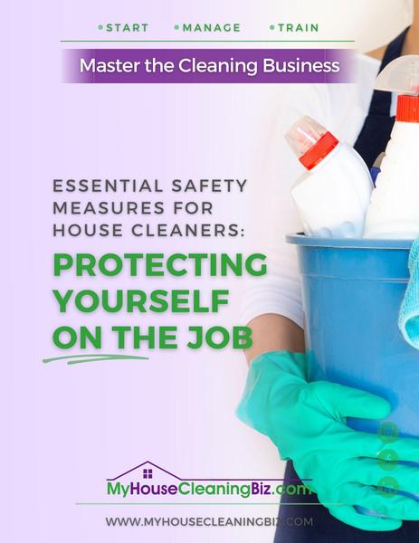 Are you ready to grow your residential cleaning business and increase profits