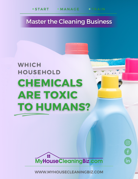 Are you ready to grow your residential cleaning business and increase profits