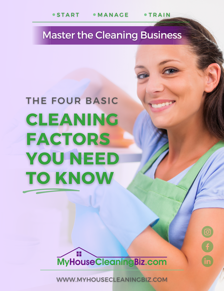 Are you ready to grow your residential cleaning business and increase profits