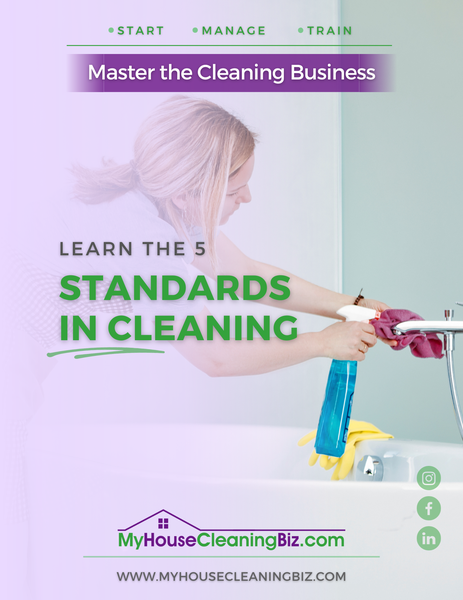 Are you ready to grow your residential cleaning business and increase profits