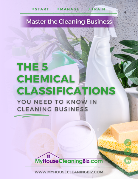 Are you ready to grow your residential cleaning business and increase profits