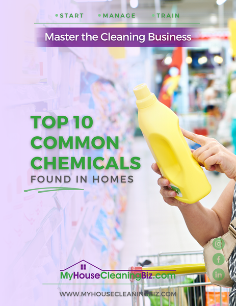Are you ready to grow your residential cleaning business and increase profits