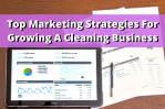 Top 4 Digital Marketing Strategies