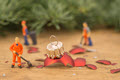 Holiday House Cleaning Tips