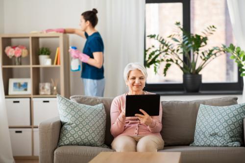 10 tips of professional behavior