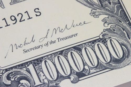 How to make $1 Million