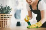 Growing trends of residential cleaning industry