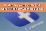 Best Way to Advertise a Cleaning Business