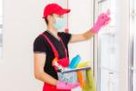 house cleaners health safety