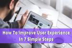 Improve User Website Experience