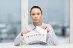 How to Professionally Part Ways With a Client
