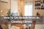 Get Airbnb Hosts as Clients