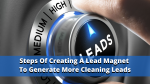 Create a lead magnet