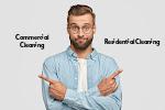 Expand into Commercial Cleaning