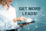 How to generate more leads for your business