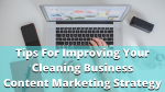 Content Marketing and Website Content
